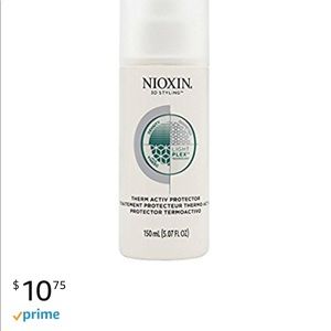 Nioxin Therm Activ Protector